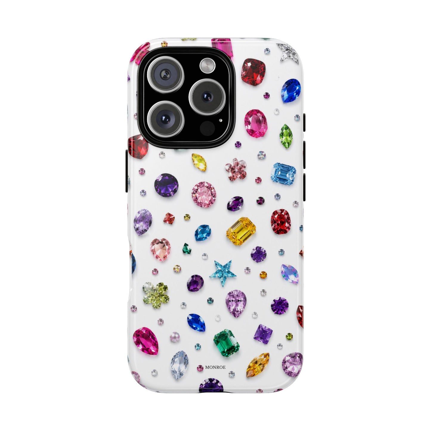 Kylie Tough Case