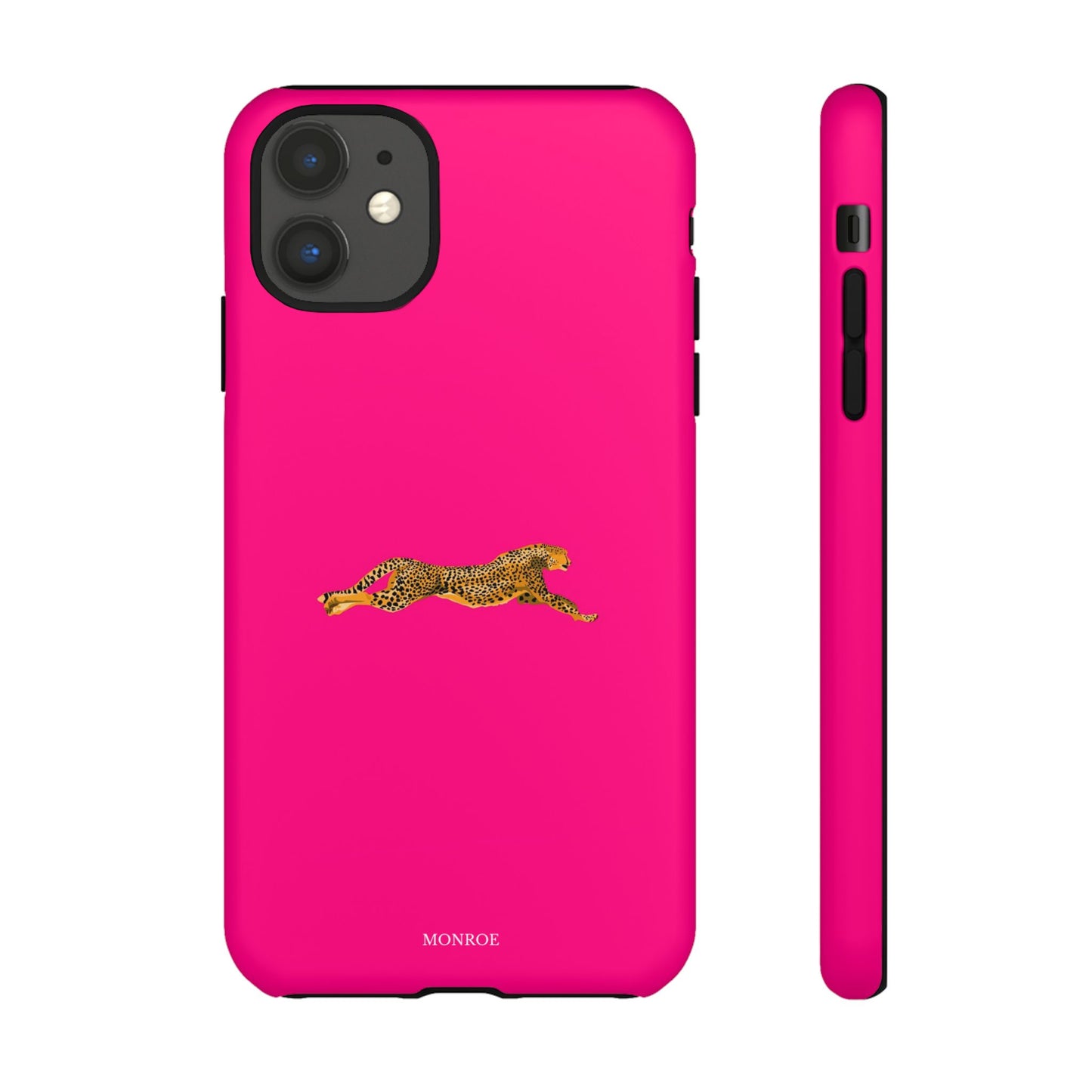 Leopard Sprint Tough Case