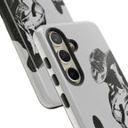 Cow Girl Phone Case