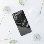 Kitten Bling Phone Case