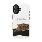 In Gods Hands Phone Case