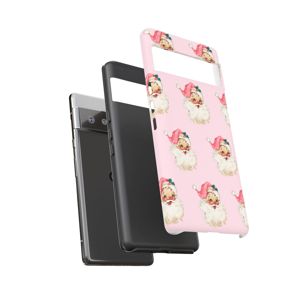 Santa Baby Phone Case