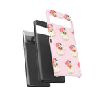 Santa Baby Phone Case