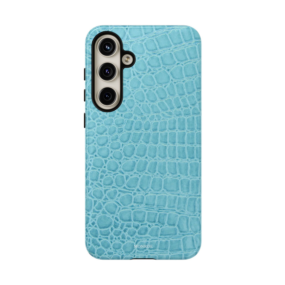 Aqua Croc Tough Case