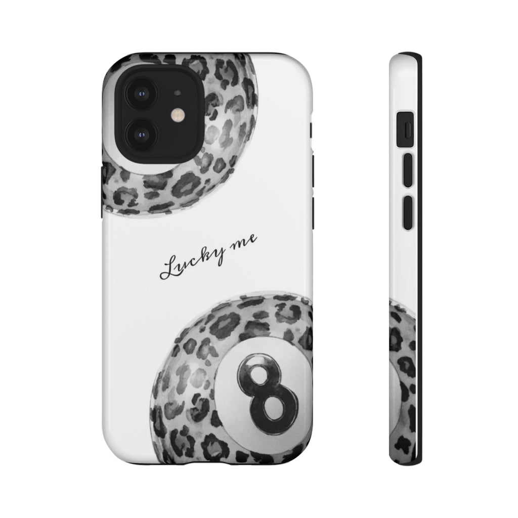 Lucky Me Phone Case