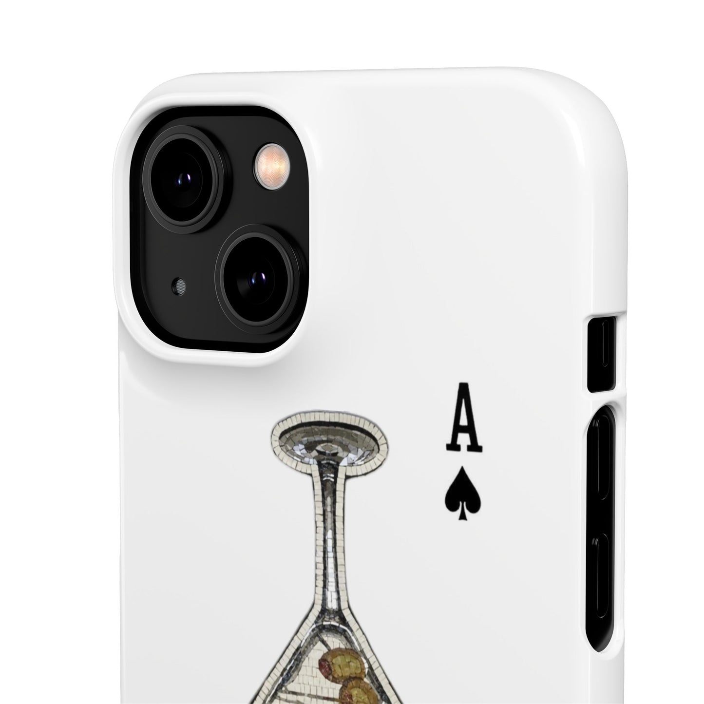 Martini Ace Case