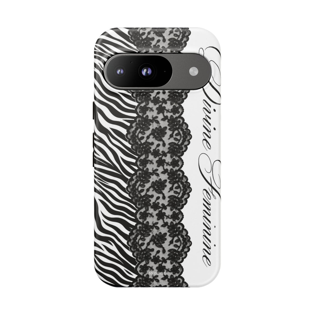 Divine Feminine Lace Tough Case