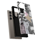 Amore NYC Phone Case