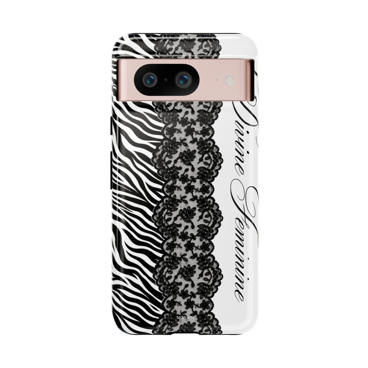 Divine Feminine Lace Tough Case