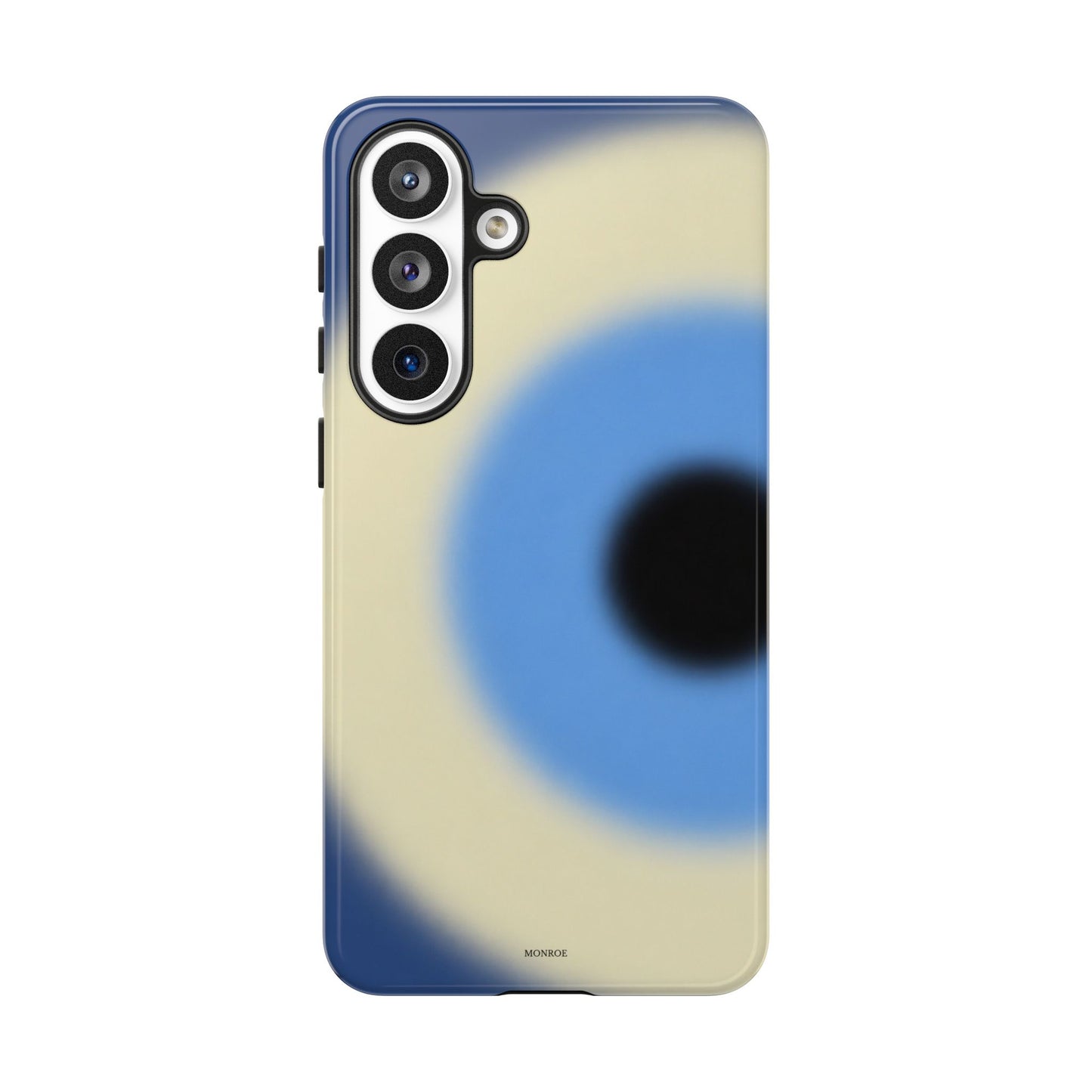 Blue Nazar Tough Case