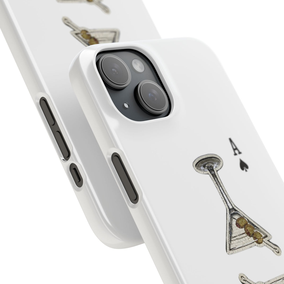 Martini Ace Case