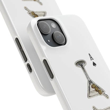 Martini Ace Case
