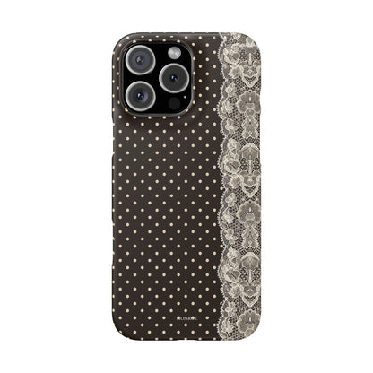 Autumn After Dark Snap Case
