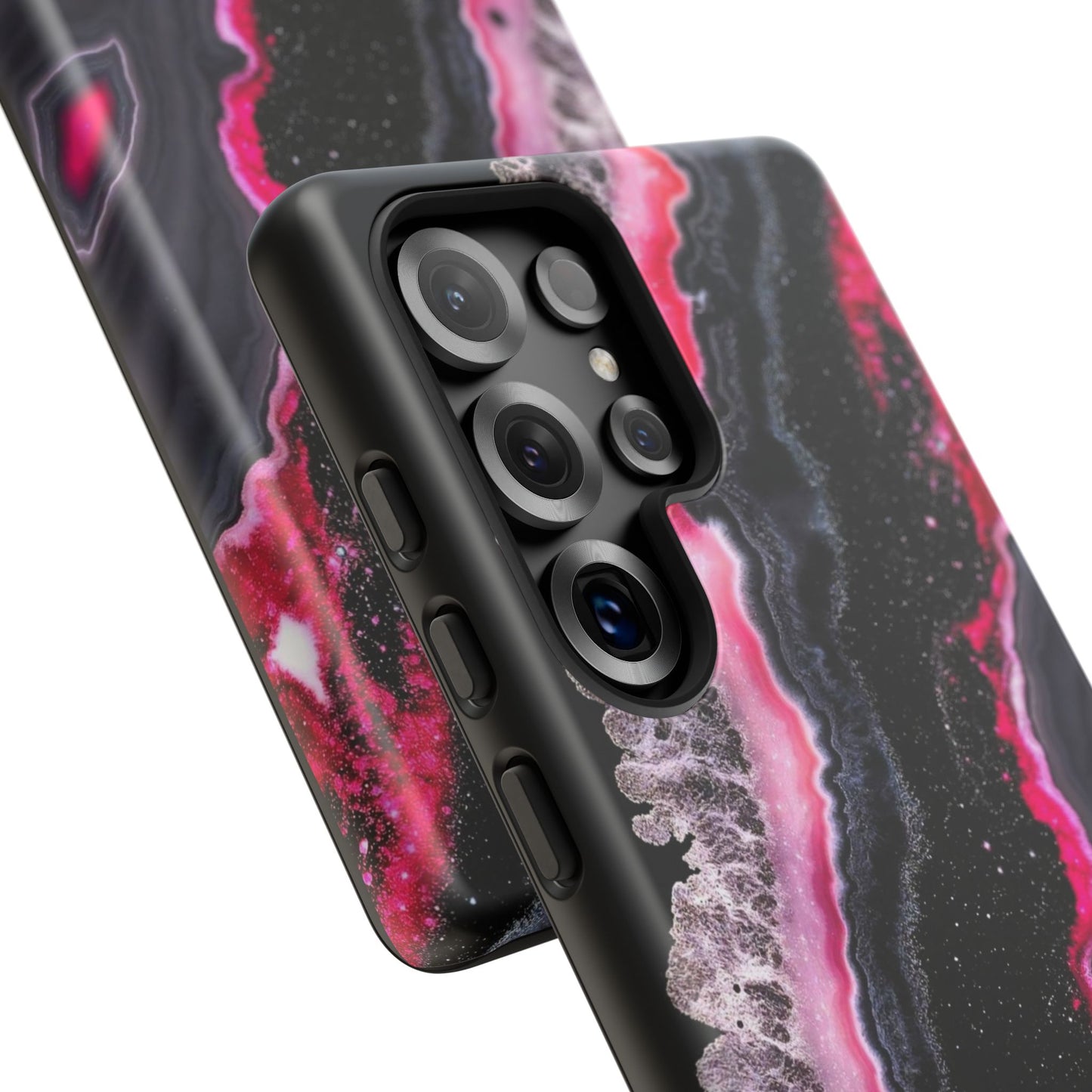 Geode Design Tough Case