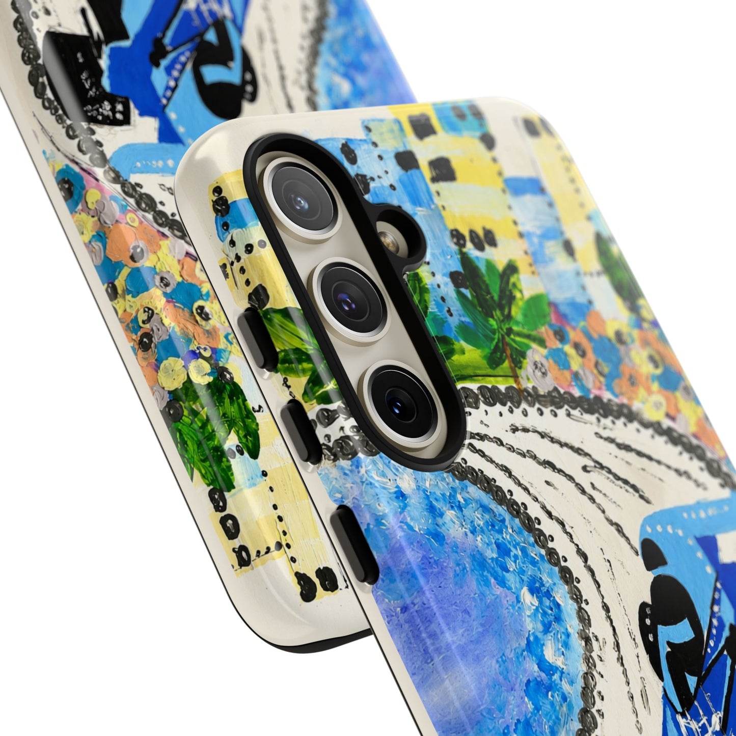 Race Car Tough Case