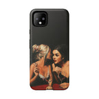 Wine Gossip Phone Case