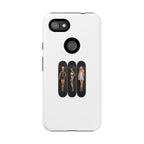 Barbie Doll Phone Case