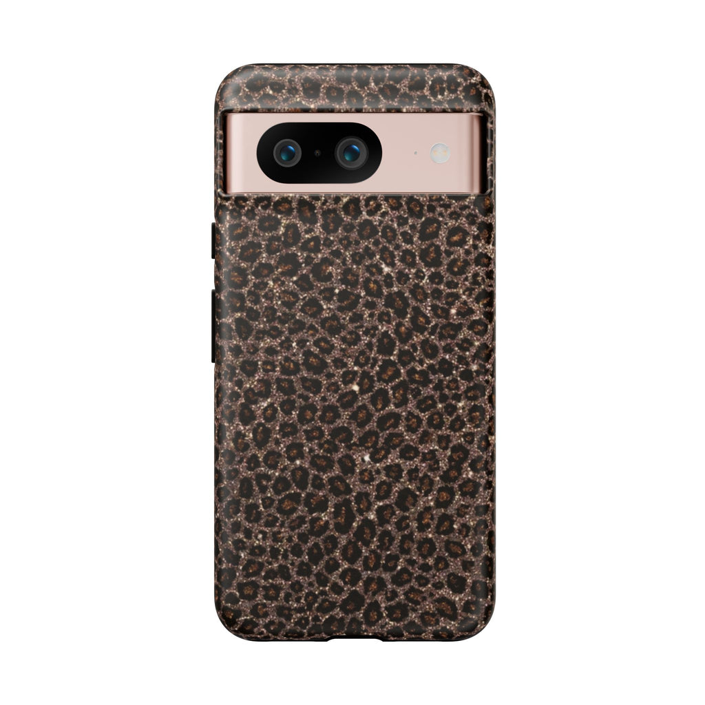 Iconic Print Phone Case
