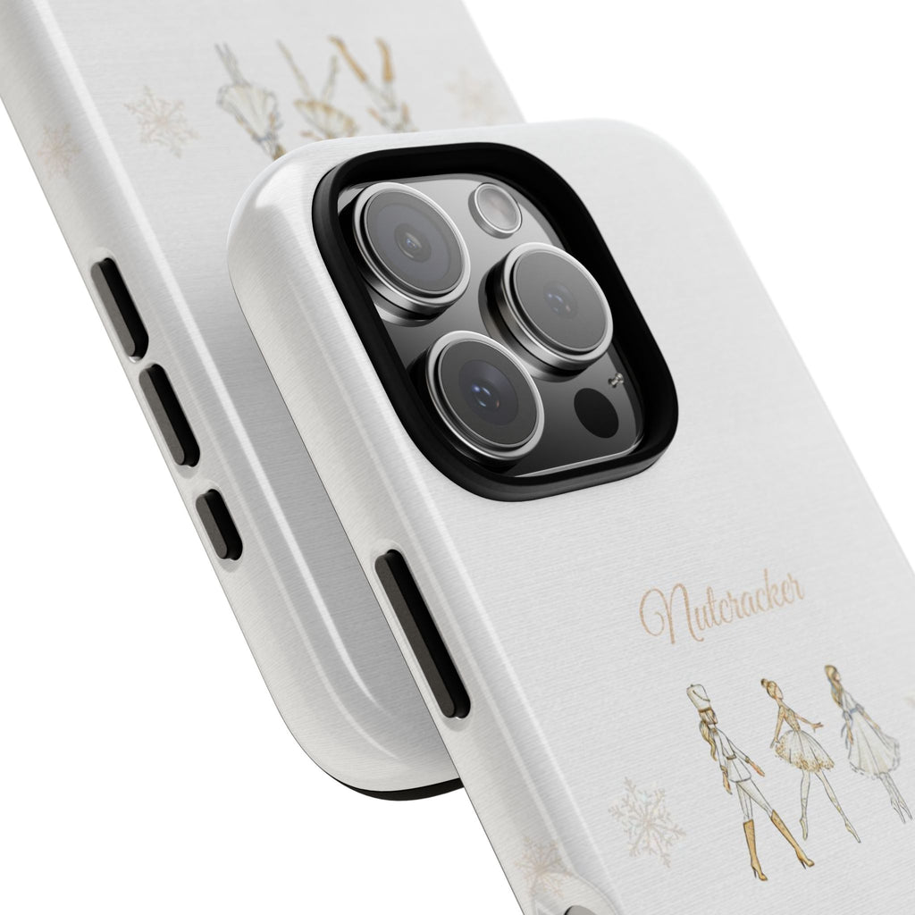 Nutcracker Phone Case