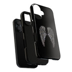 Winged Model Phone Case