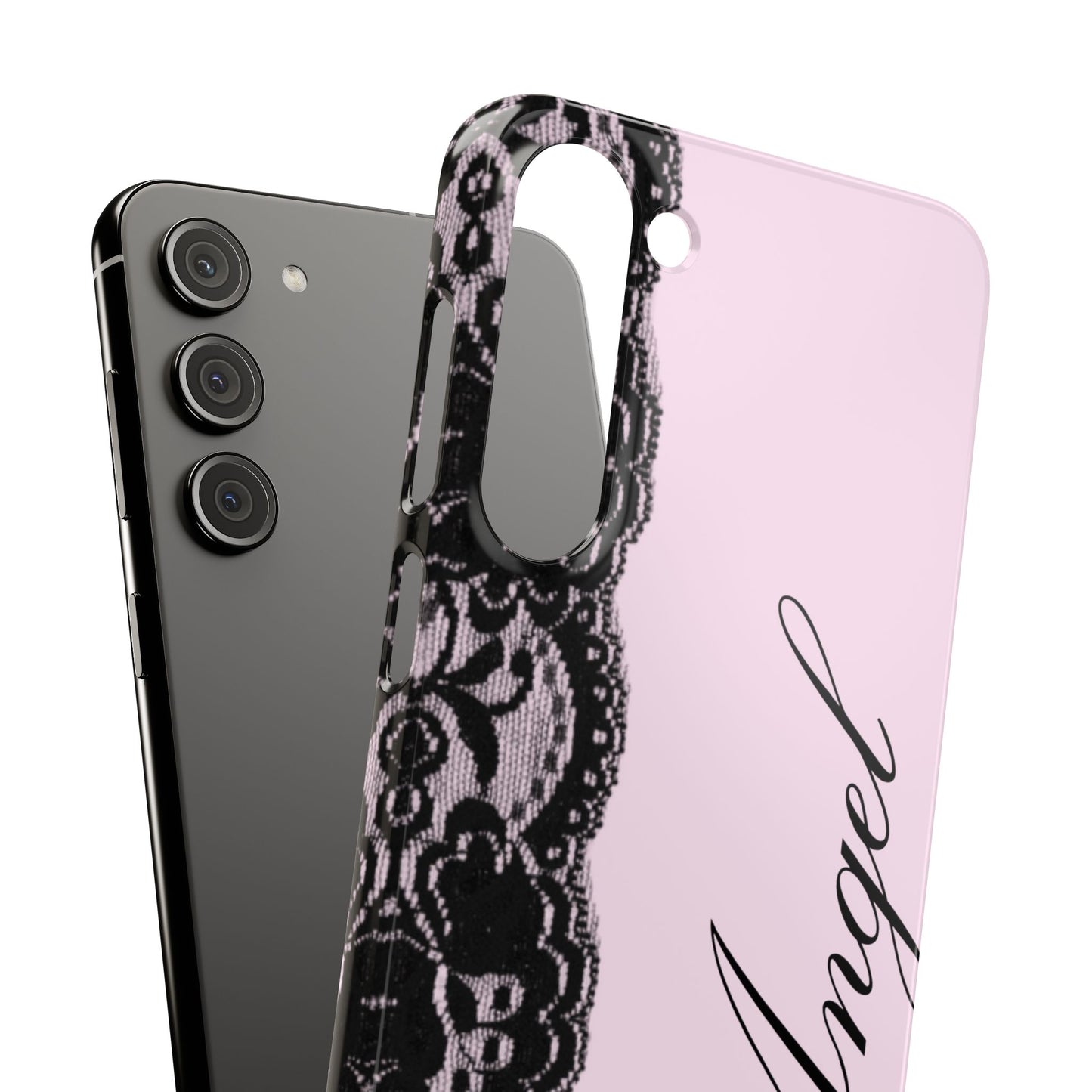 Angel Lace Case