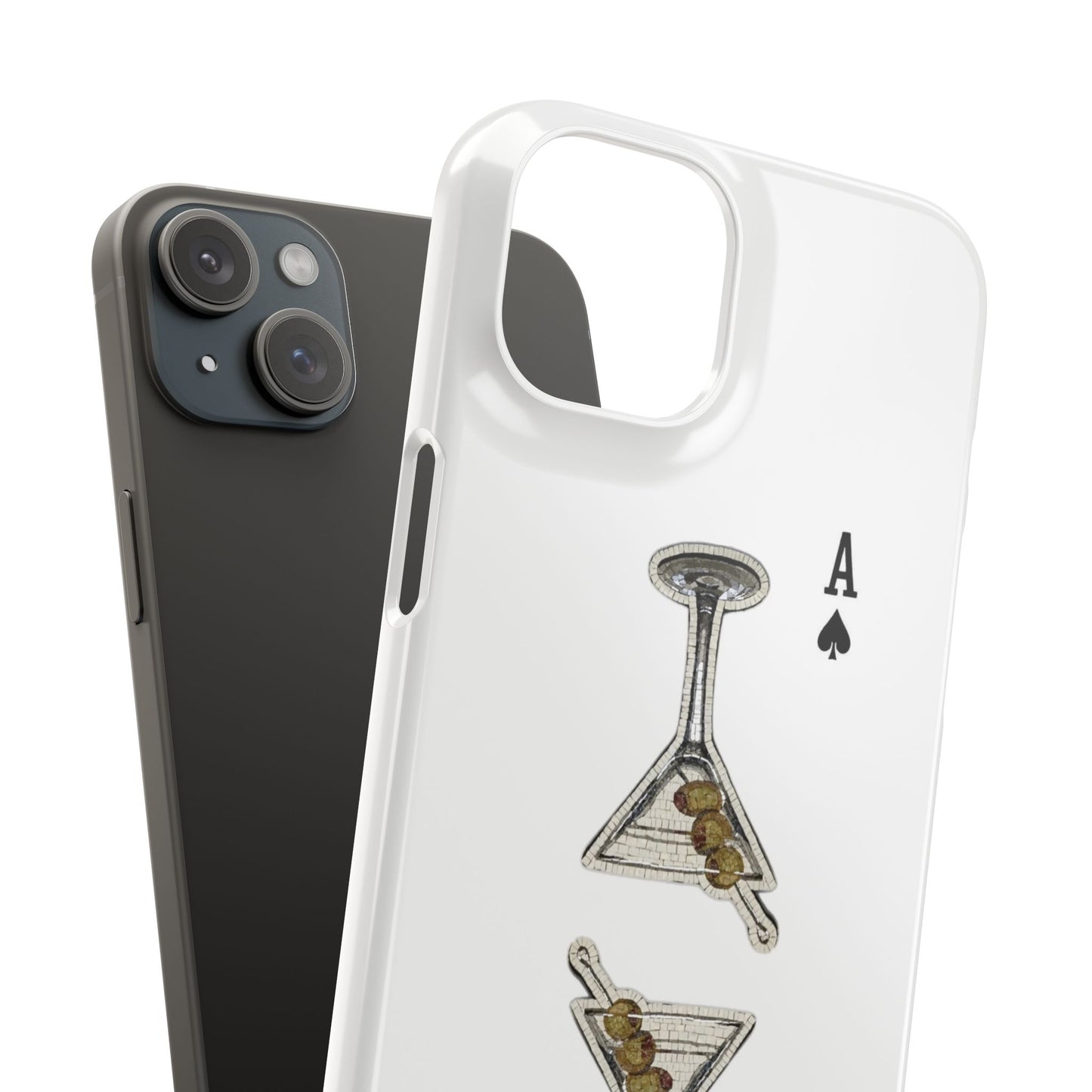 Martini Ace Case