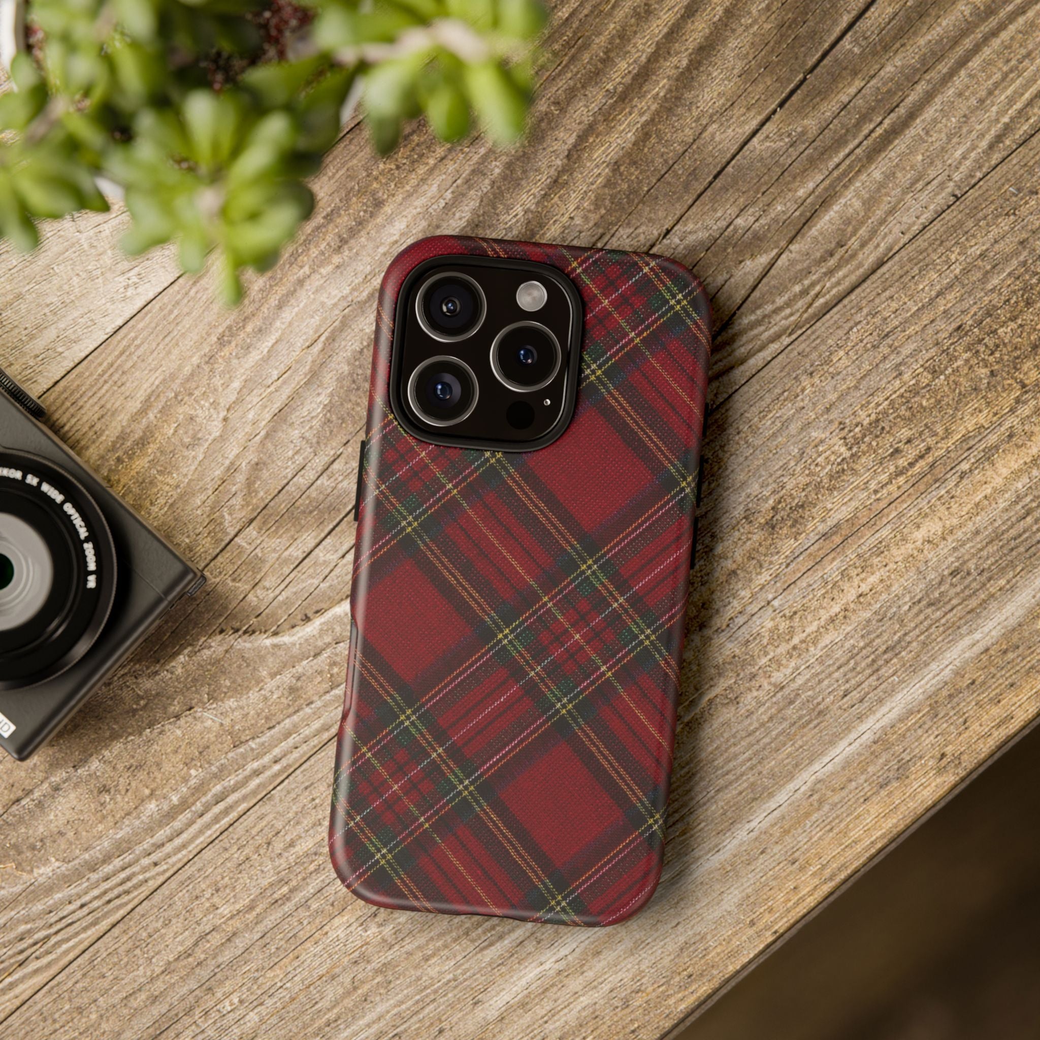 Very Merry Phone Case
