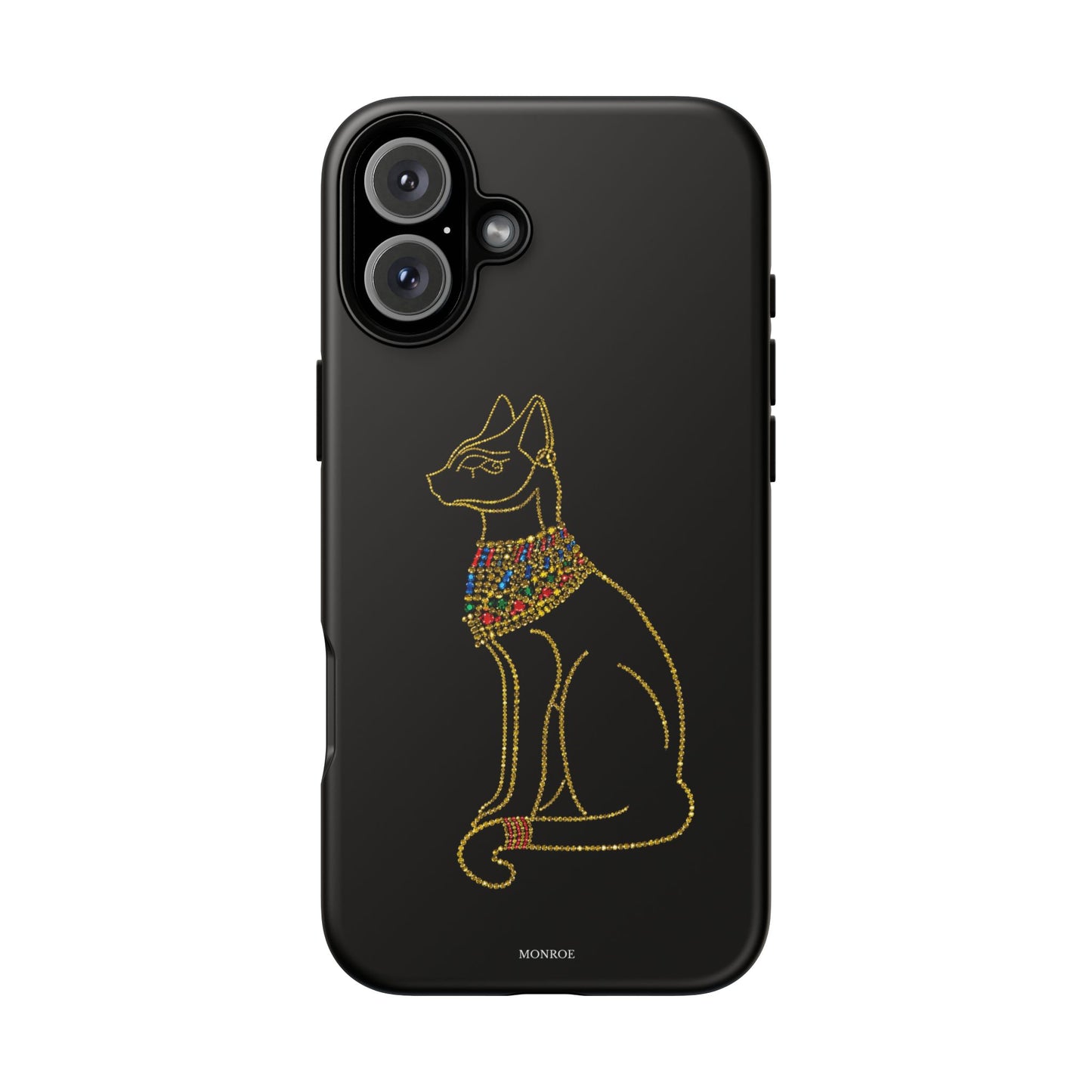 Egyptian Cat Tough Case