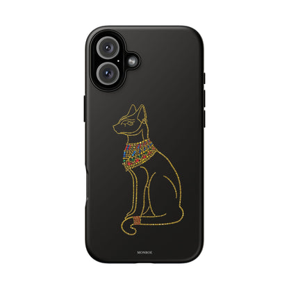 Egyptian Cat Tough Case