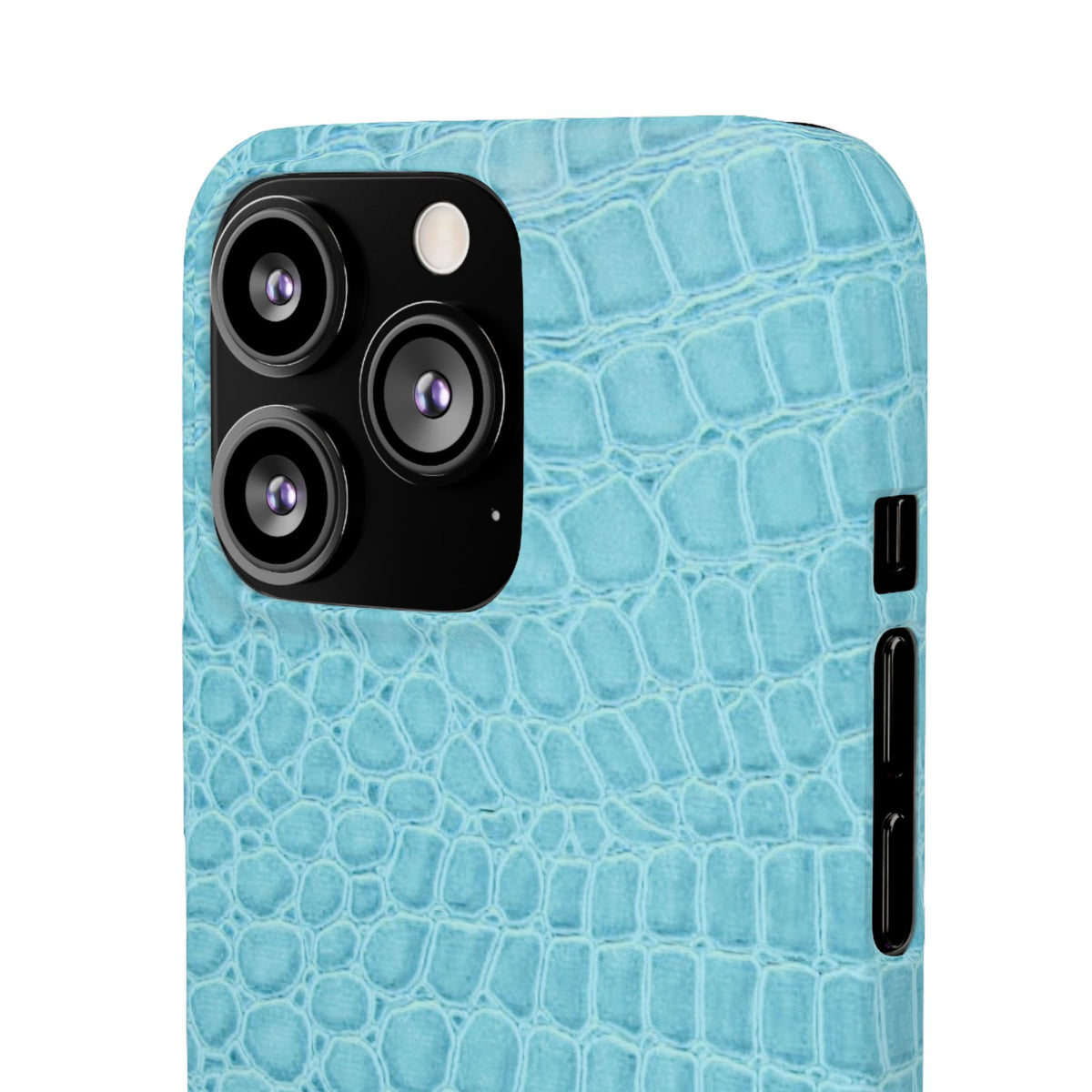 Aqua Croc Case