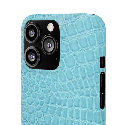 Aqua Croc Case