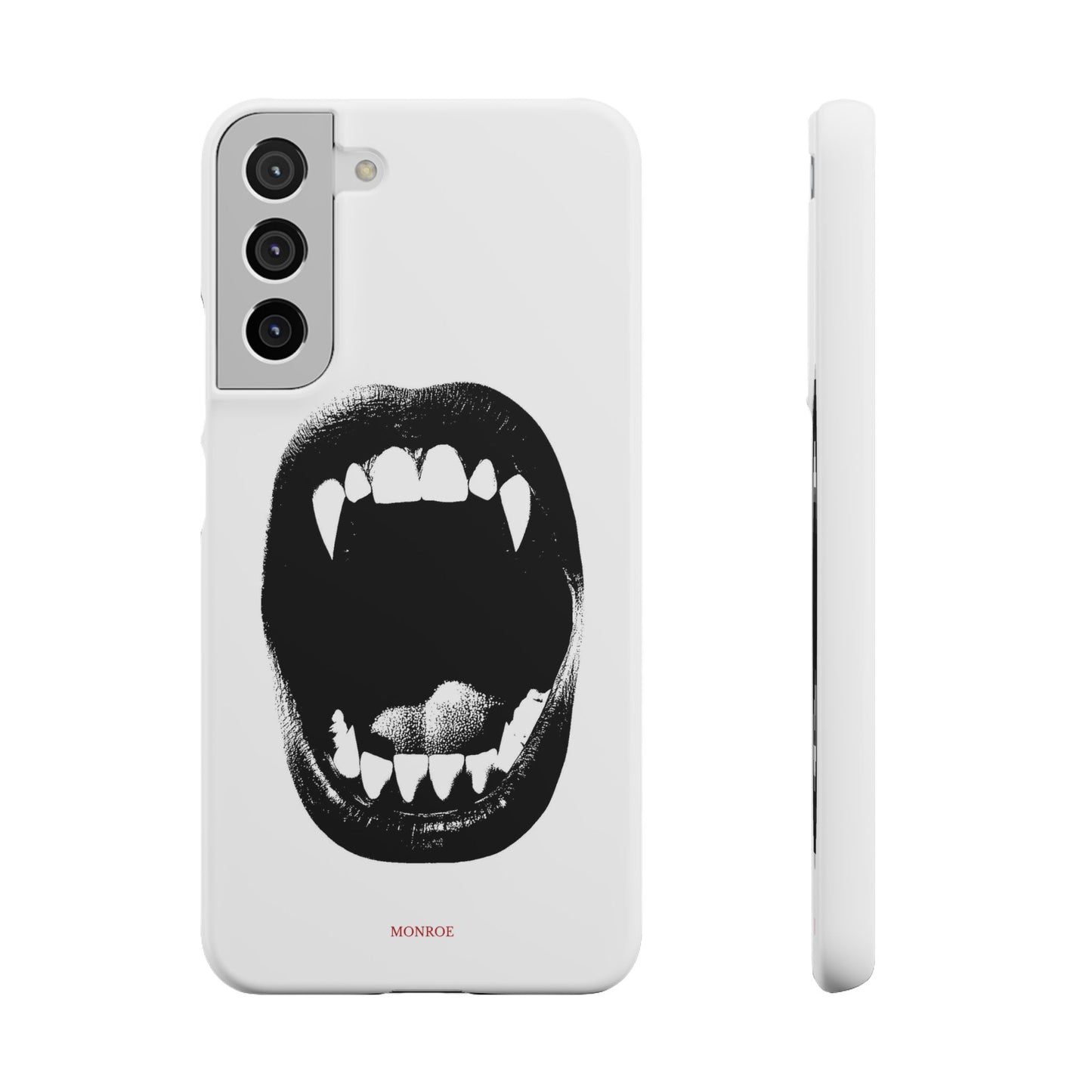 Love Bites Snap Case