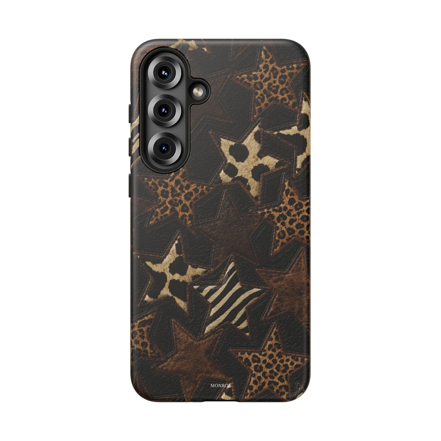 Rodeo Star Girl Tough Case