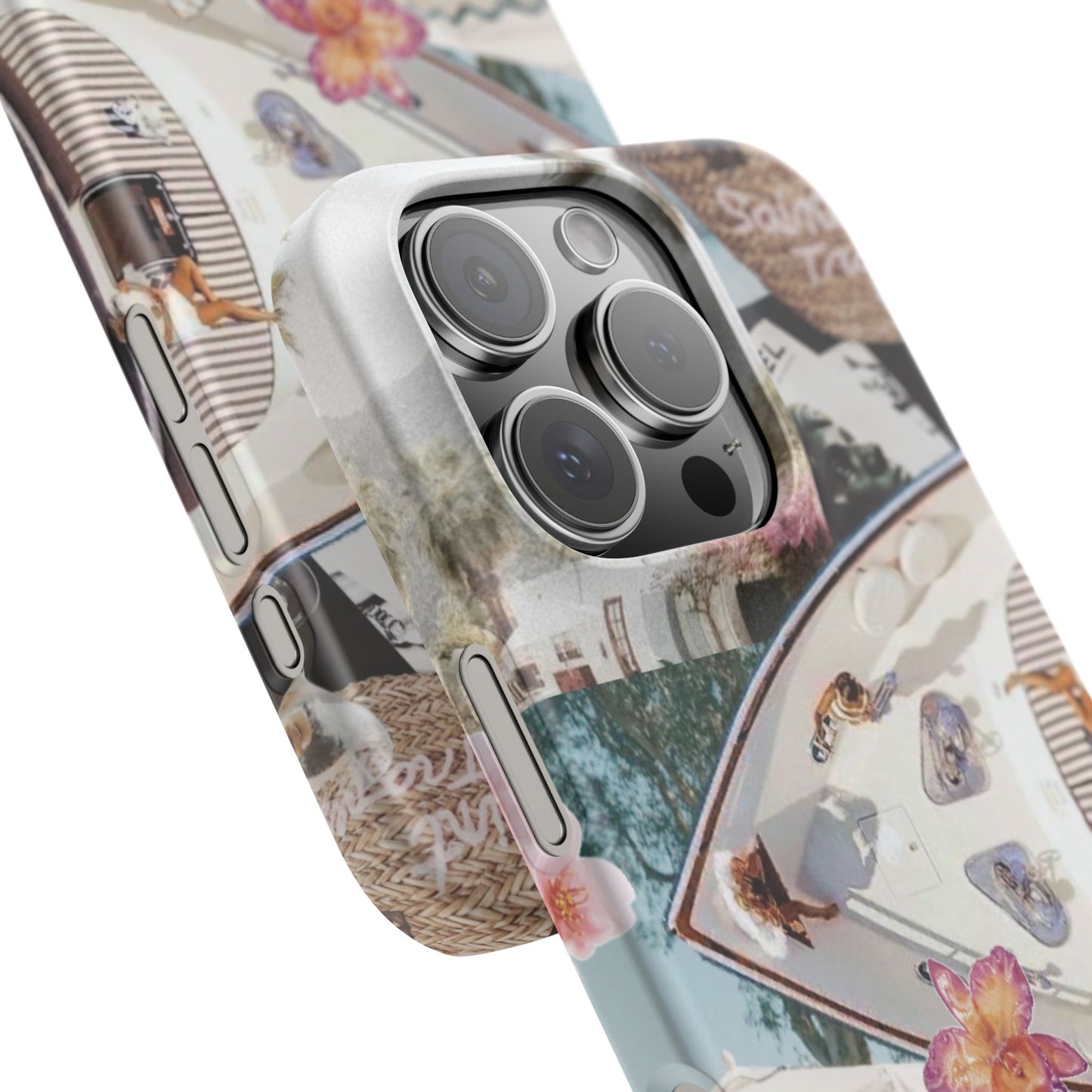 Saint Tropez Case