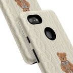 Teddy Phone Case