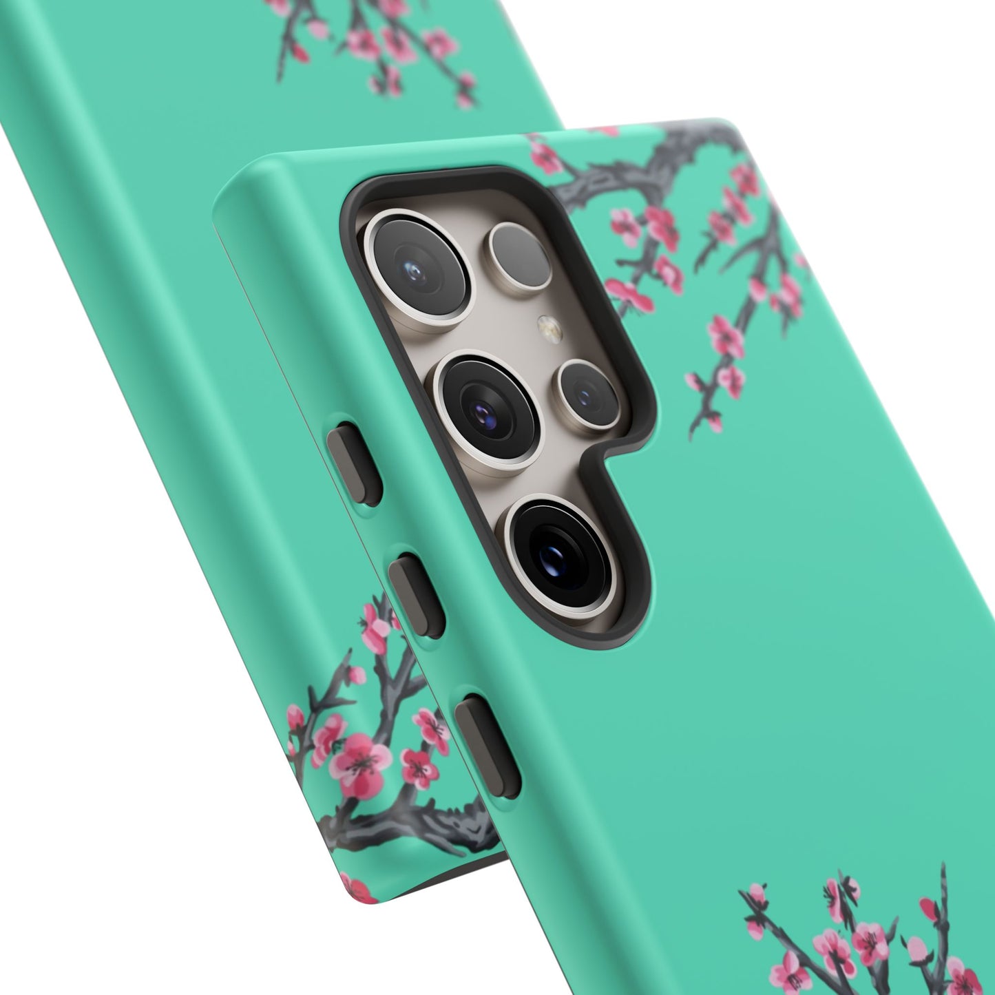 Cherry Blossom Tough Case