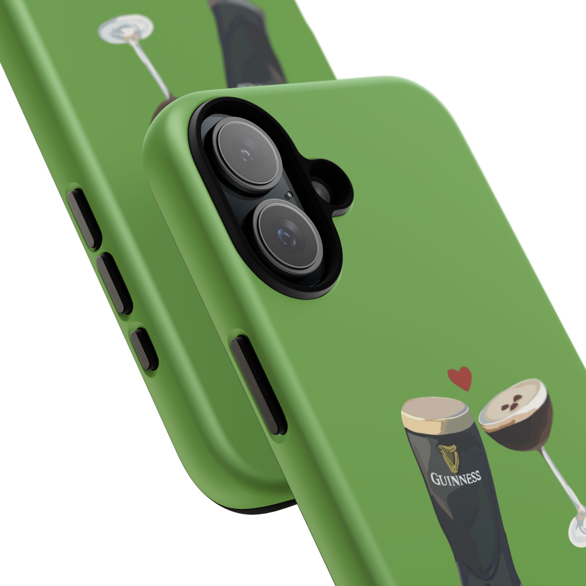 Pint & Wine Tough Case