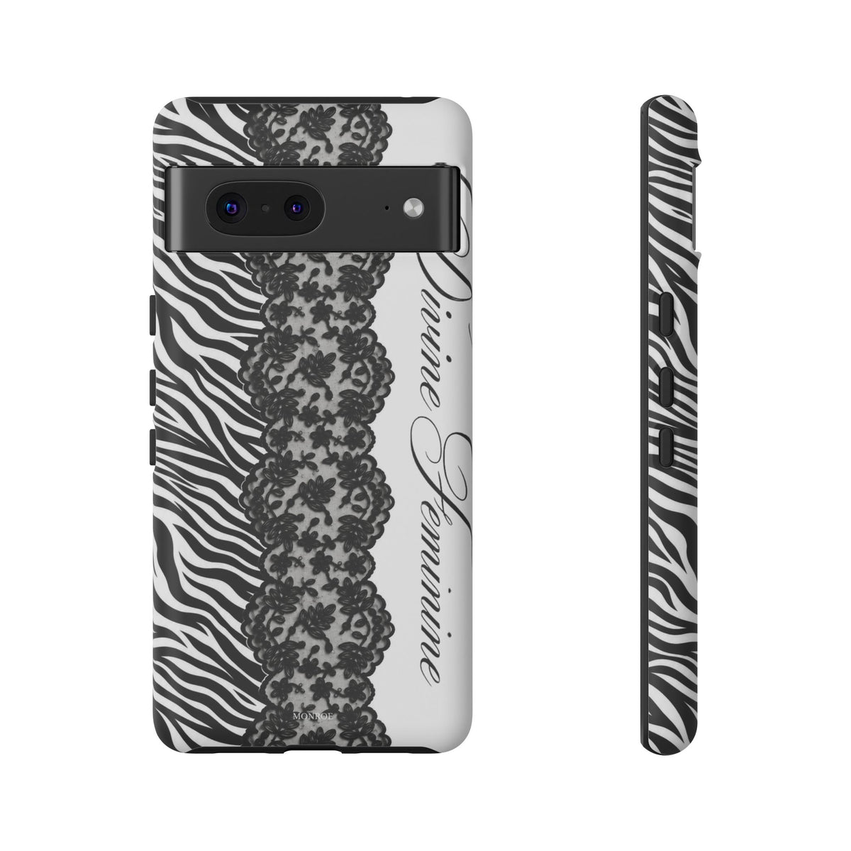 Divine Feminine Lace Tough Case