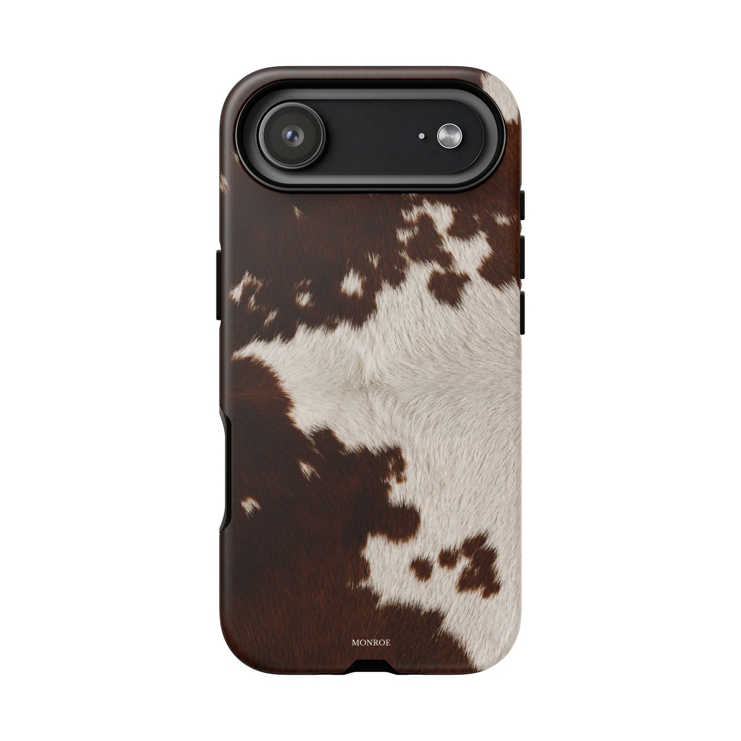 Mocha Hide Tough Case