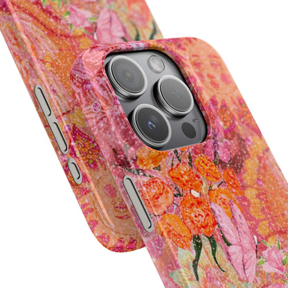 Sunburst Case
