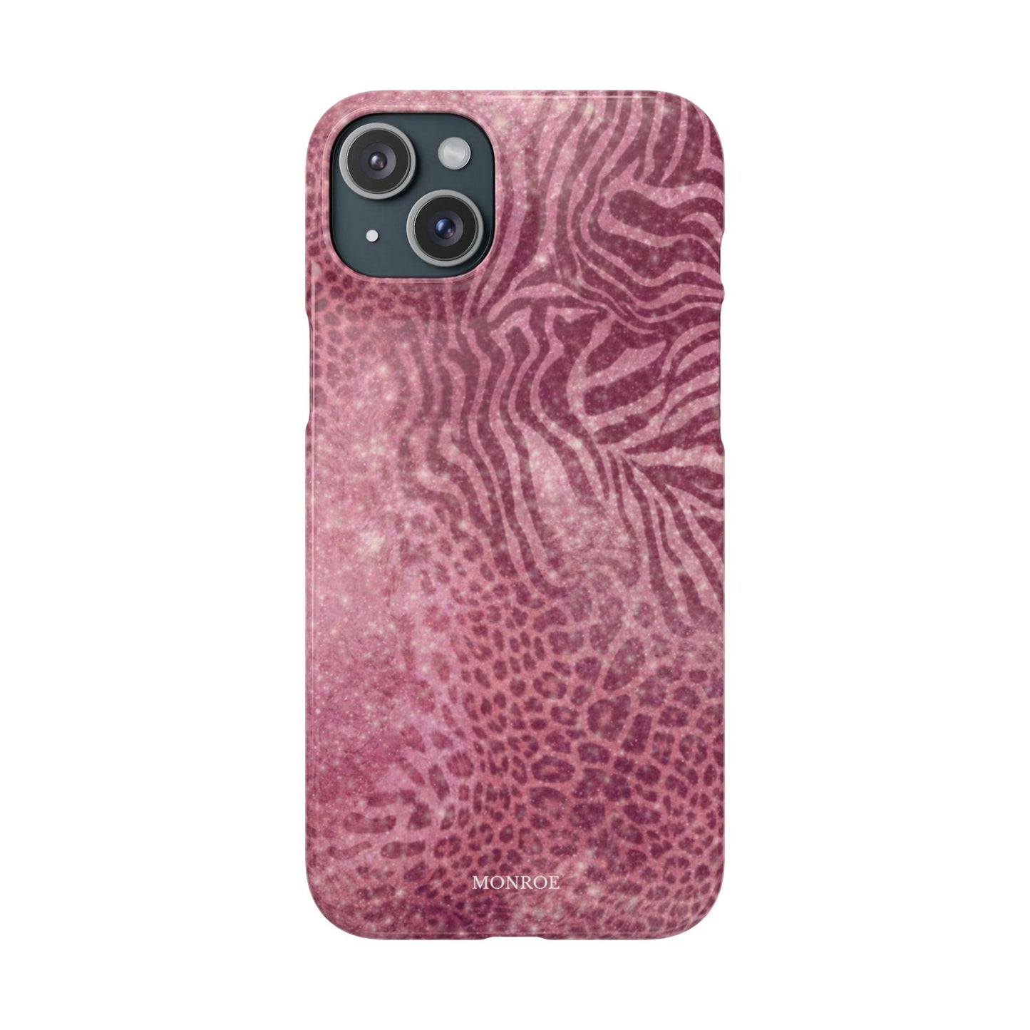 Blush Wild Case