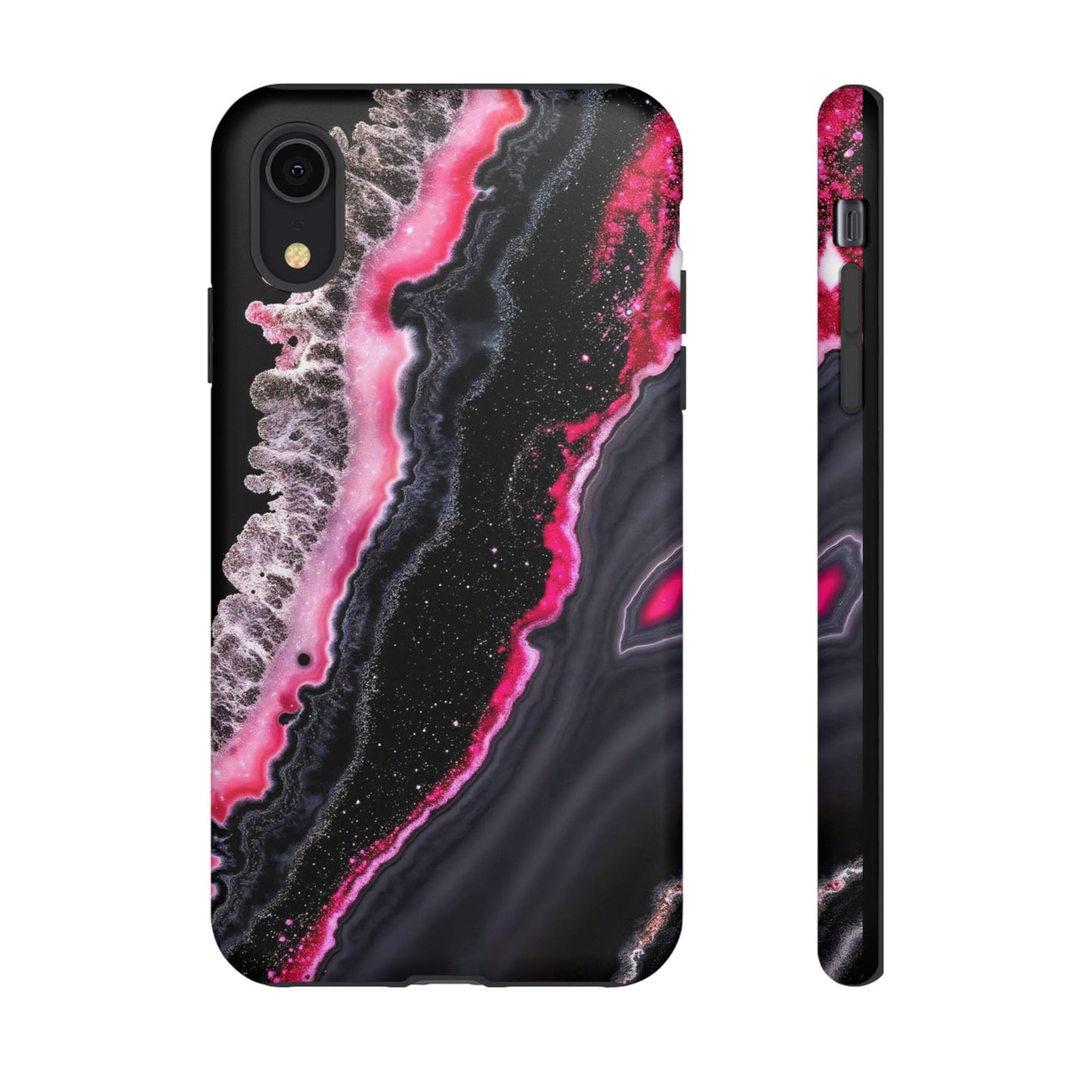 Geode Design Tough Case
