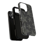Glitter Star Phone Case