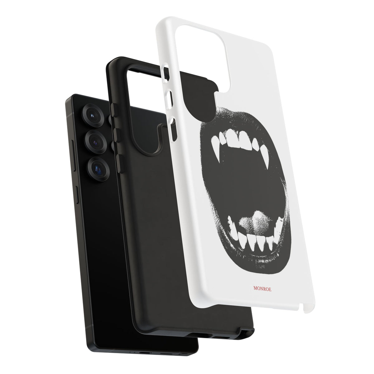 Love Bites Tough Case