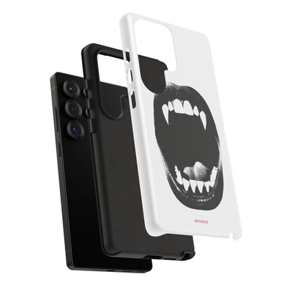 Love Bites Tough Case