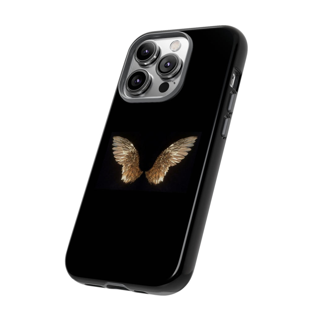 Winged Phone Case