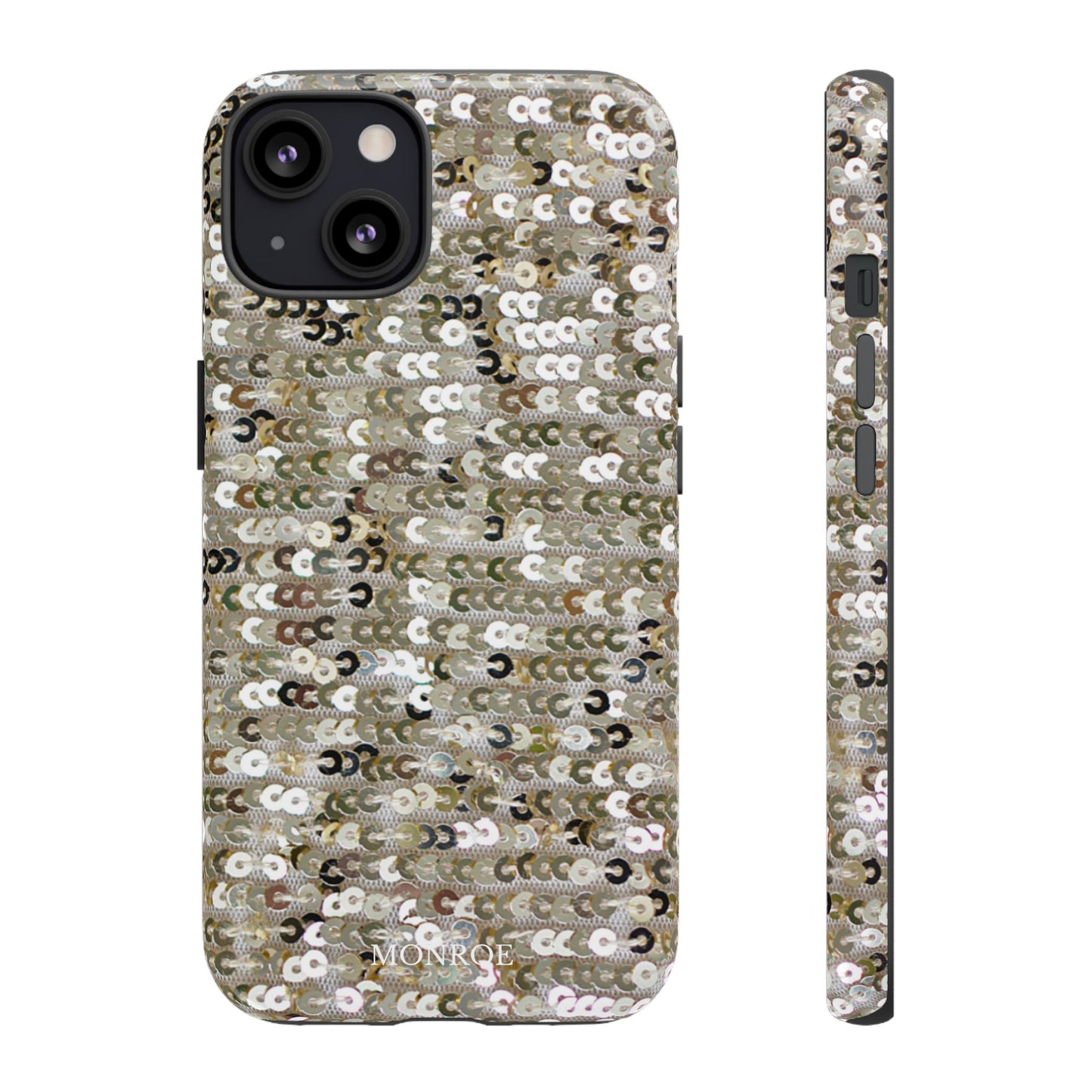 Sequin Sparkle Tough Case