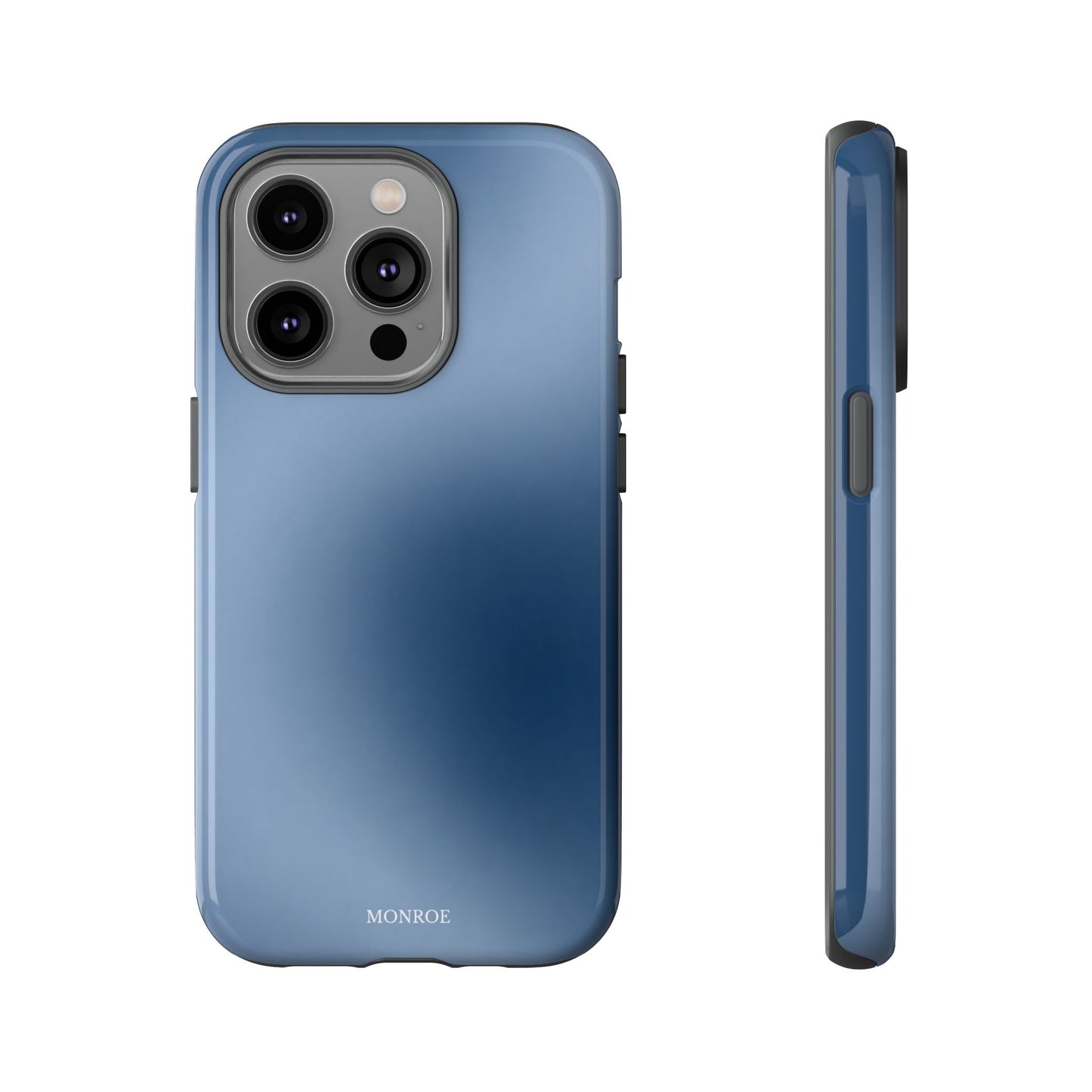 Navy Tough Case