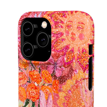 Sunburst Case