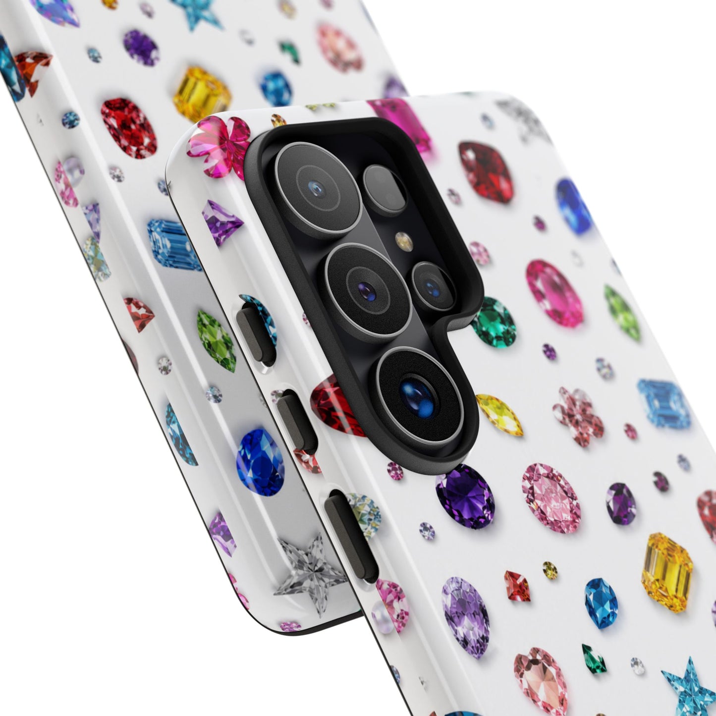 Kylie Tough Case